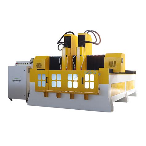 double head stone cnc router manufacturers|CNC Stone Router SM1300 .